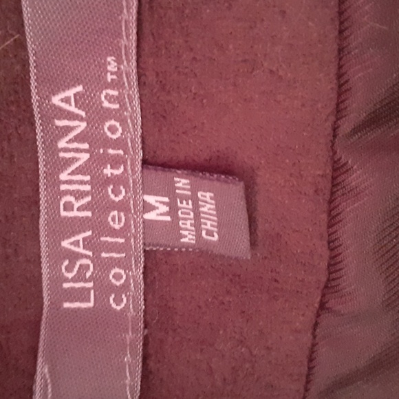 Lisa Rinna collection vest - Picture 9 of 9